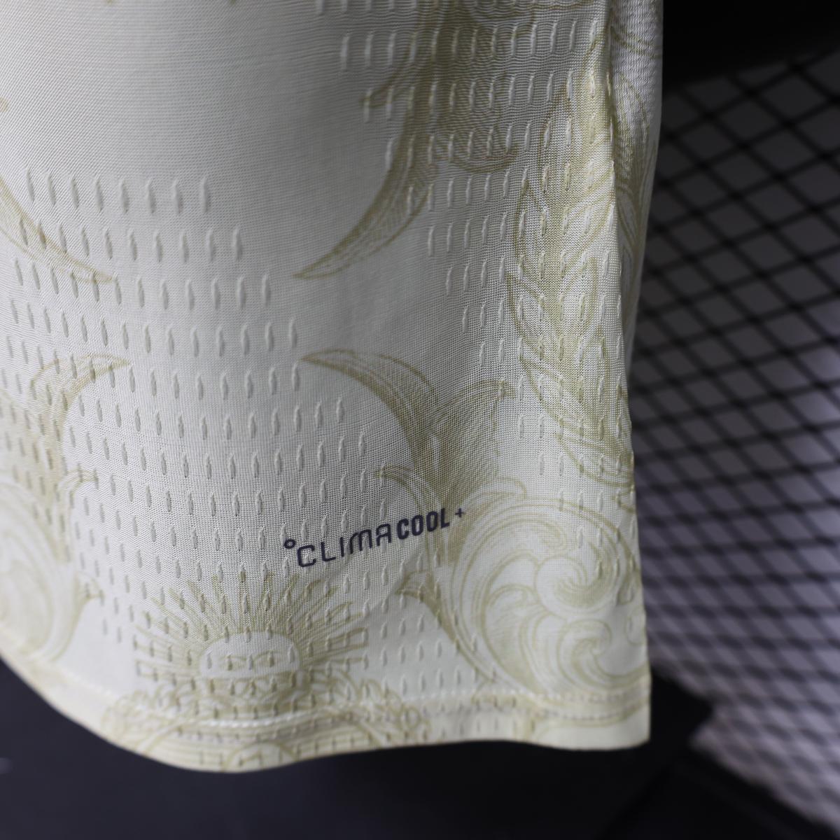 Argentine - Édition Spéciale 2026 Player - Choppe ton maillot