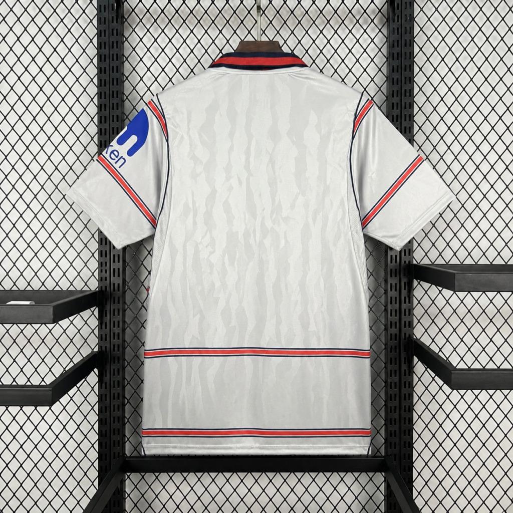 Atlético Madrid Jersey Third 26/27