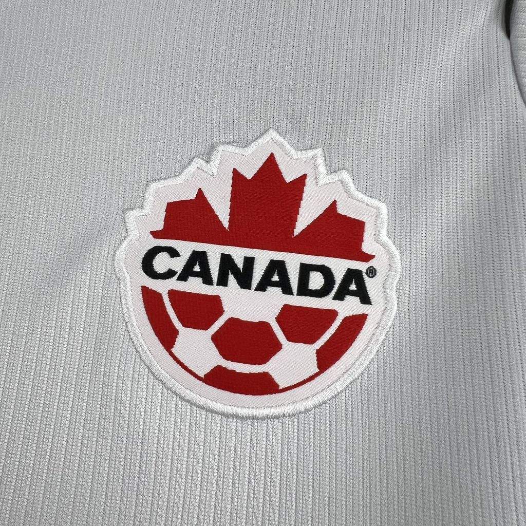 Canada - Troisième 2026 - choppe ton maillot