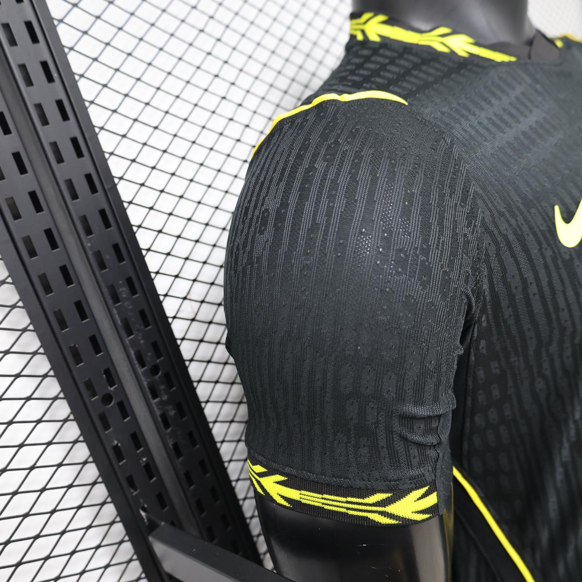 Chelsea - Édition Spéciale Noir 26/27 Player - Choppe ton maillot