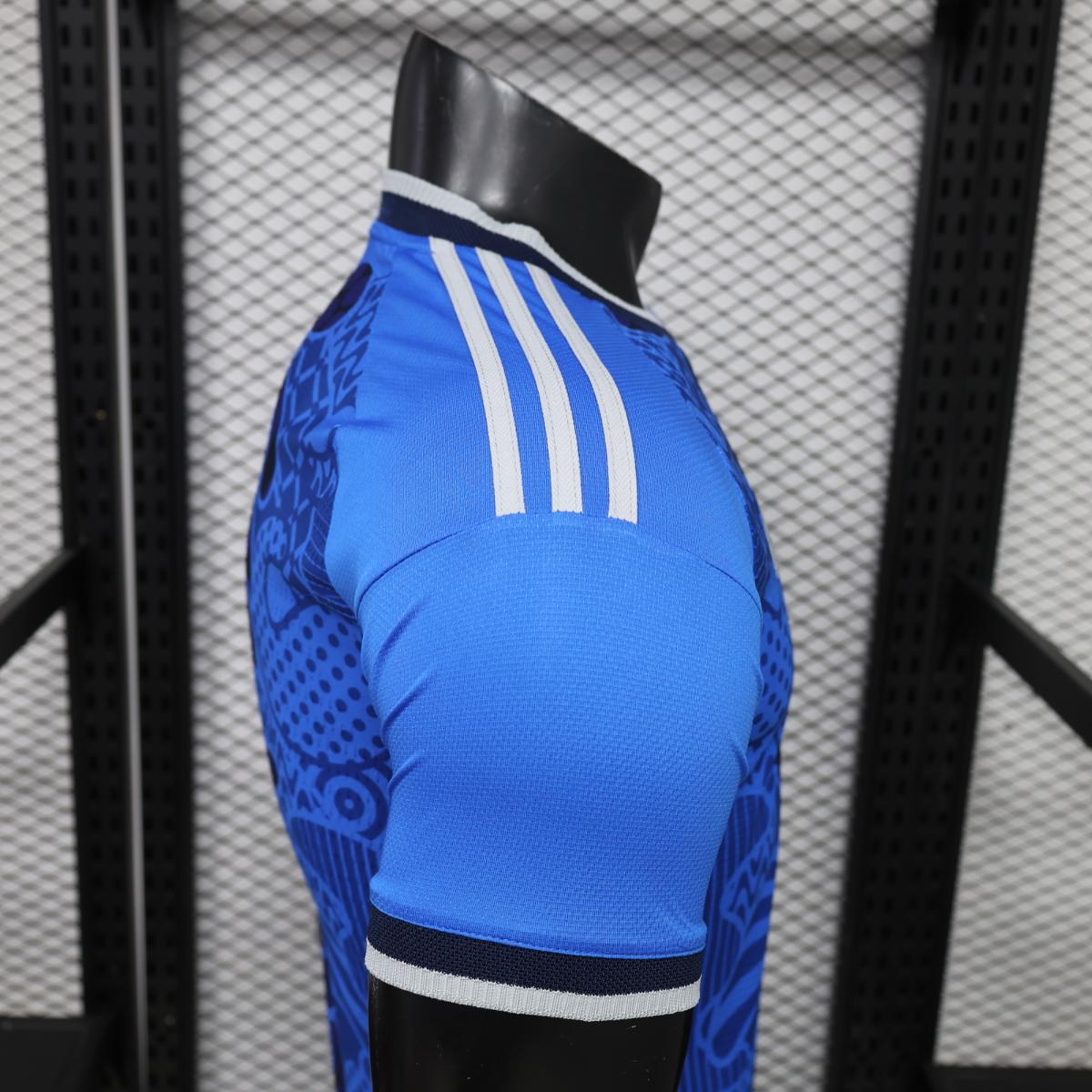Colombia Special Edition Jersey Player Version 2026