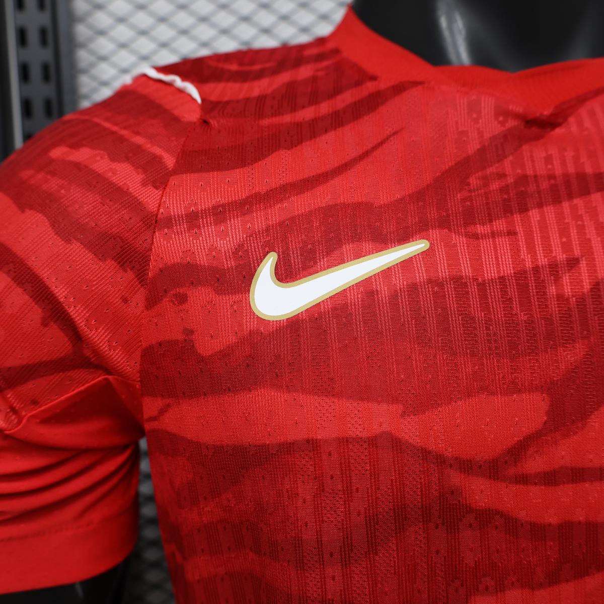 Corée du Sud - Domicile 2026 Player - Choppe ton maillot