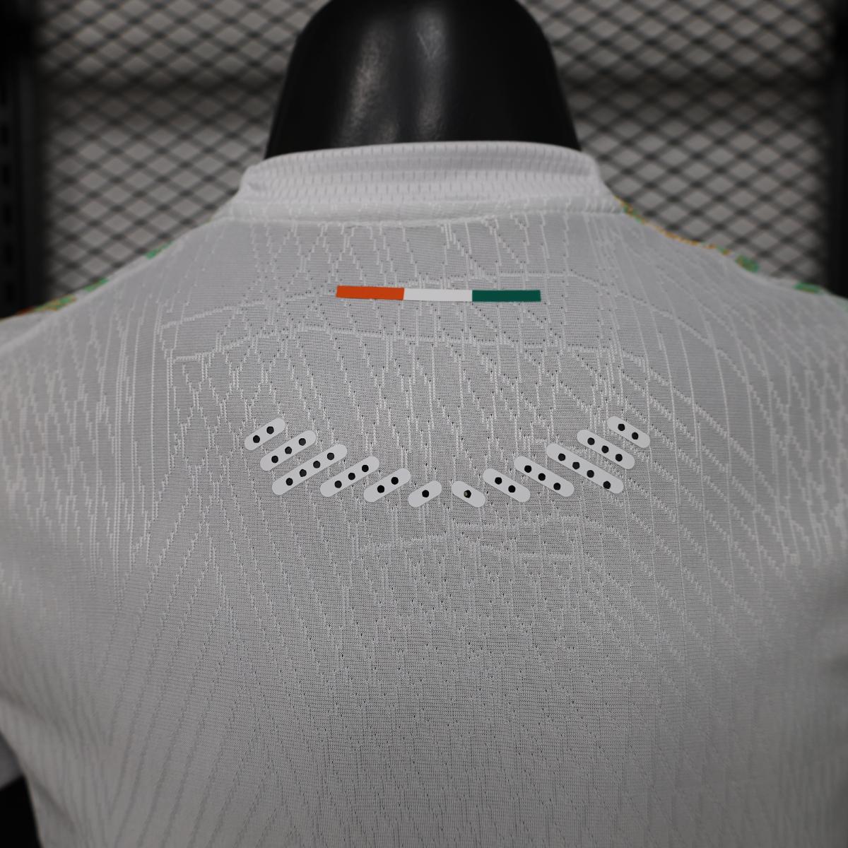 Côte d'Ivoire - Extérieur 2026 Player - Choppe ton maillot