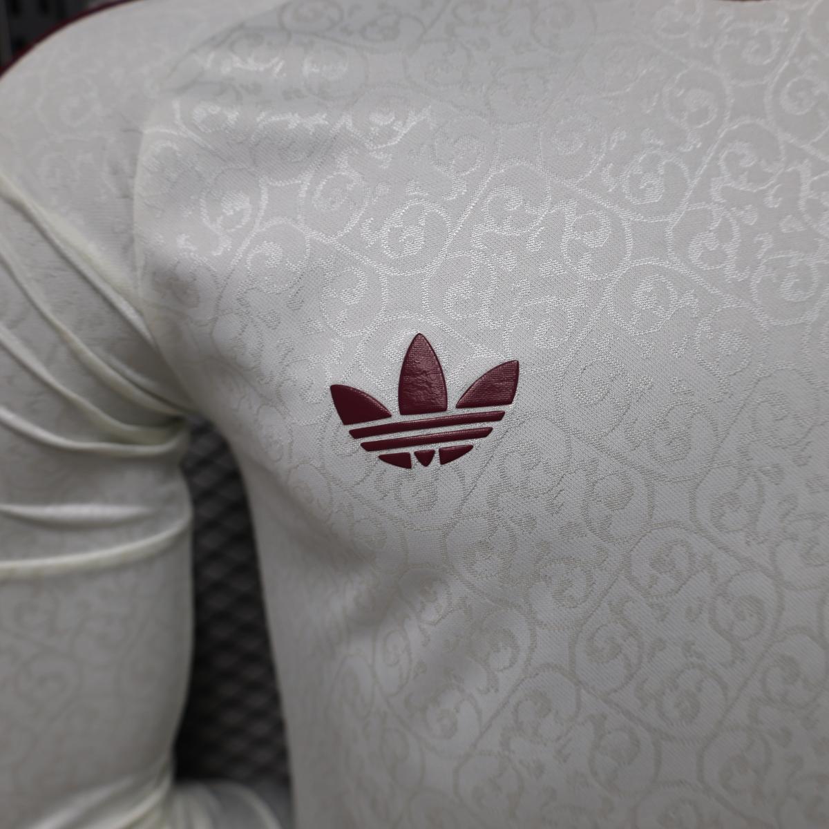 Espagne - Extérieur ML 2026 Player - Choppe ton maillot