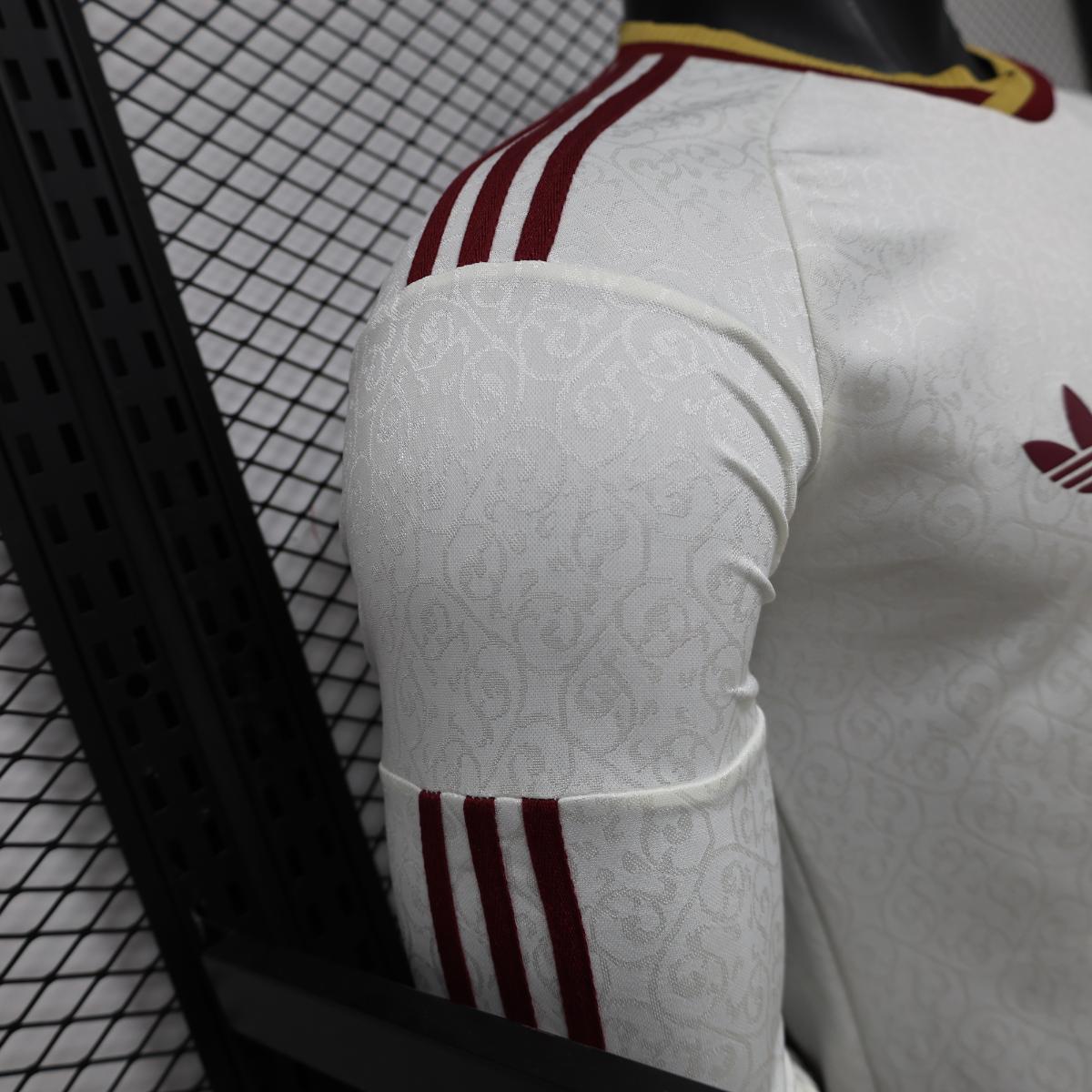 Espagne - Extérieur ML 2026 Player - Choppe ton maillot