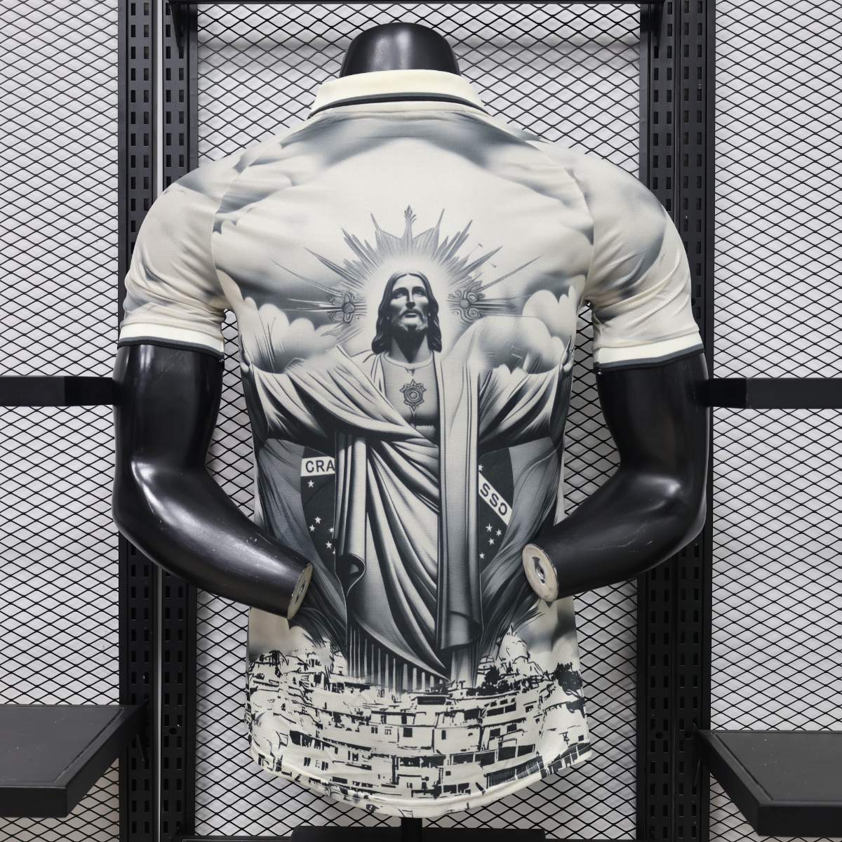Flamengo - Édition Spéciale Player 26/27 - choppe ton maillot
