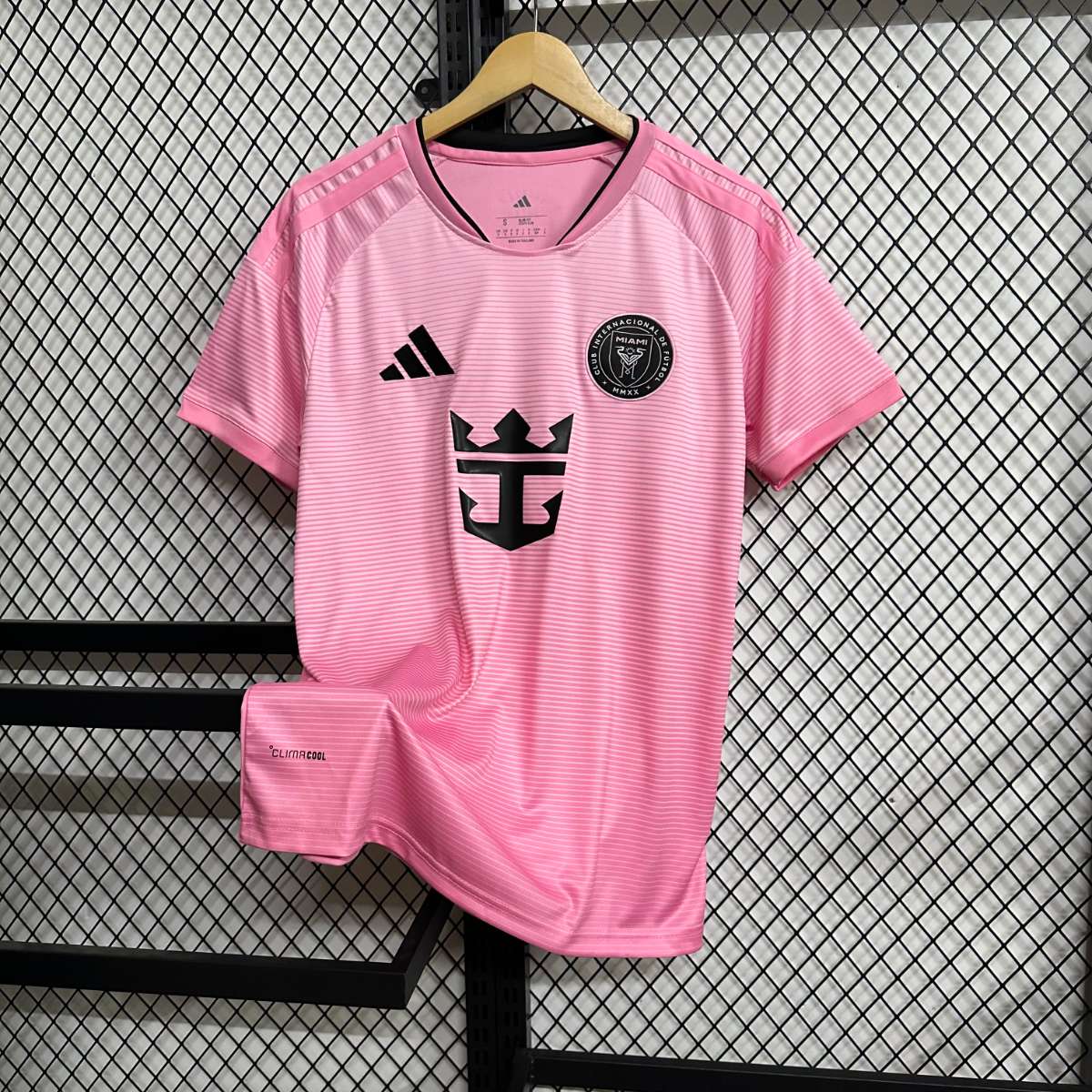 Inter Miami Jersey Home 26/27