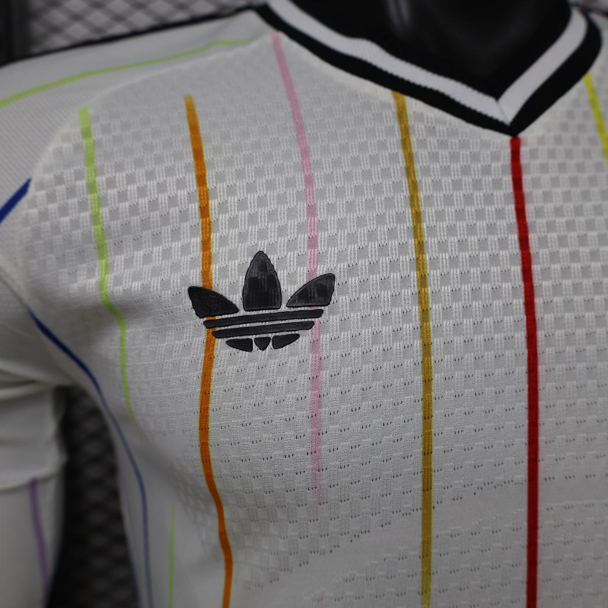 Japon - Extérieur ML 2026 Player 2 - Choppe ton maillot