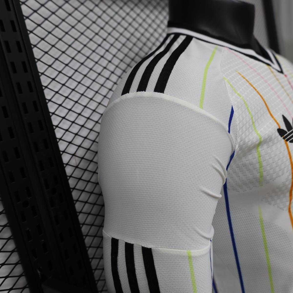 Japon - Extérieur ML 2026 Player 2 - Choppe ton maillot
