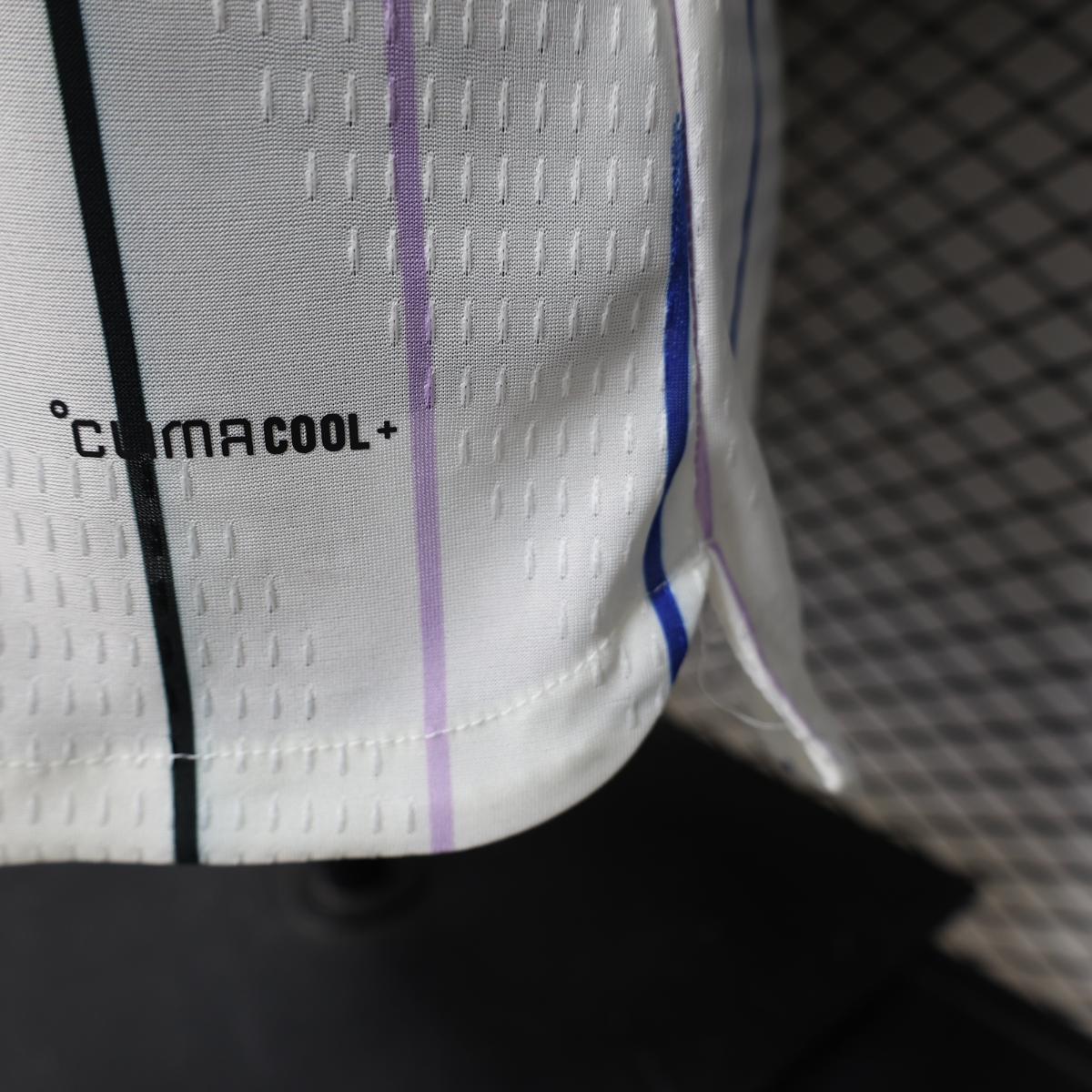 Japon - Extérieur ML 2026 Player 2 - Choppe ton maillot