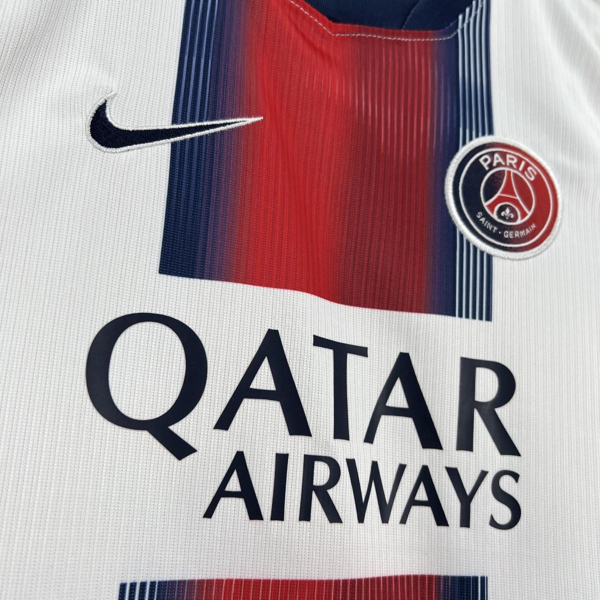 PSG Away Kids Kit 26/27