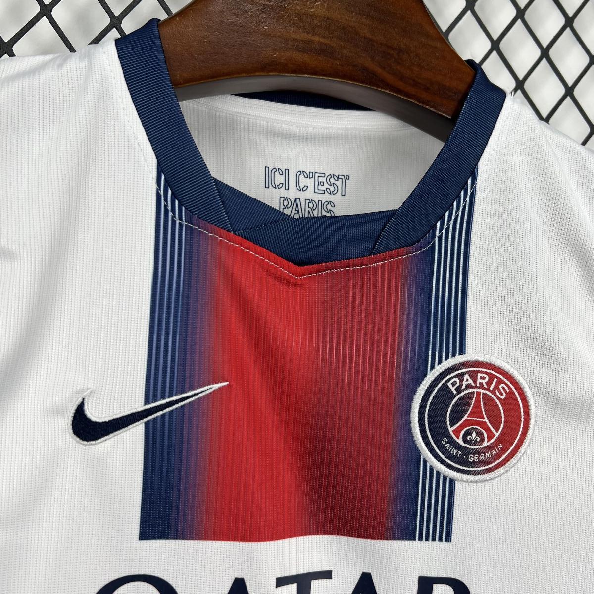 PSG Away Kids Kit 26/27