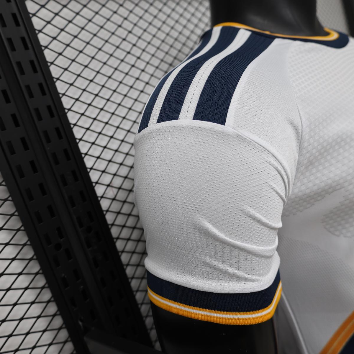 LA Galaxy - Domicile 26/27 Player - Choppe ton maillot