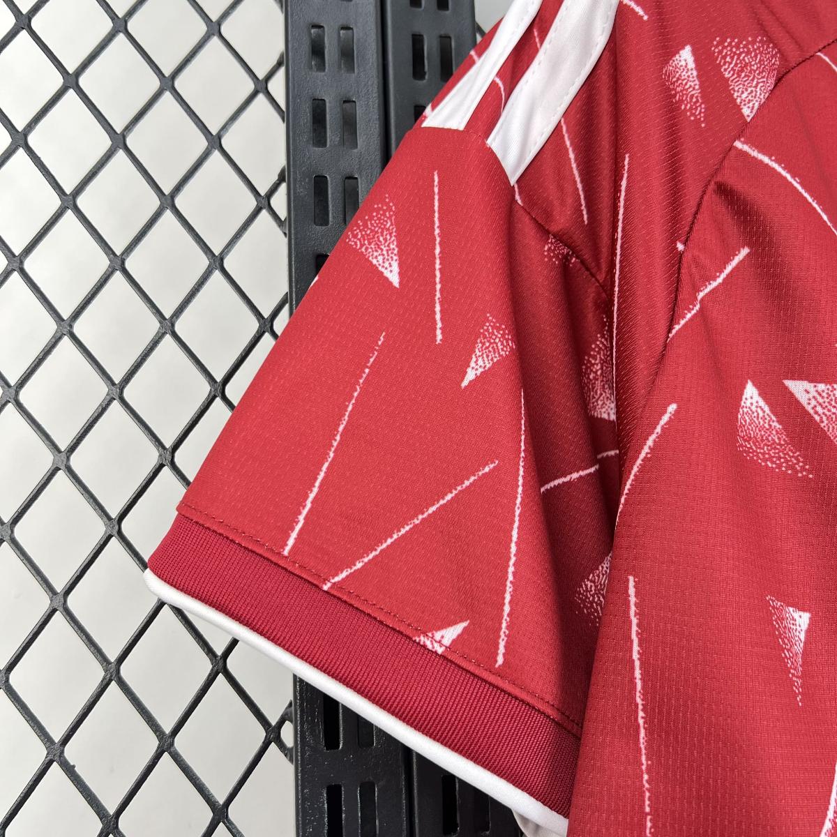 Liverpool FC Jersey Home 26/27