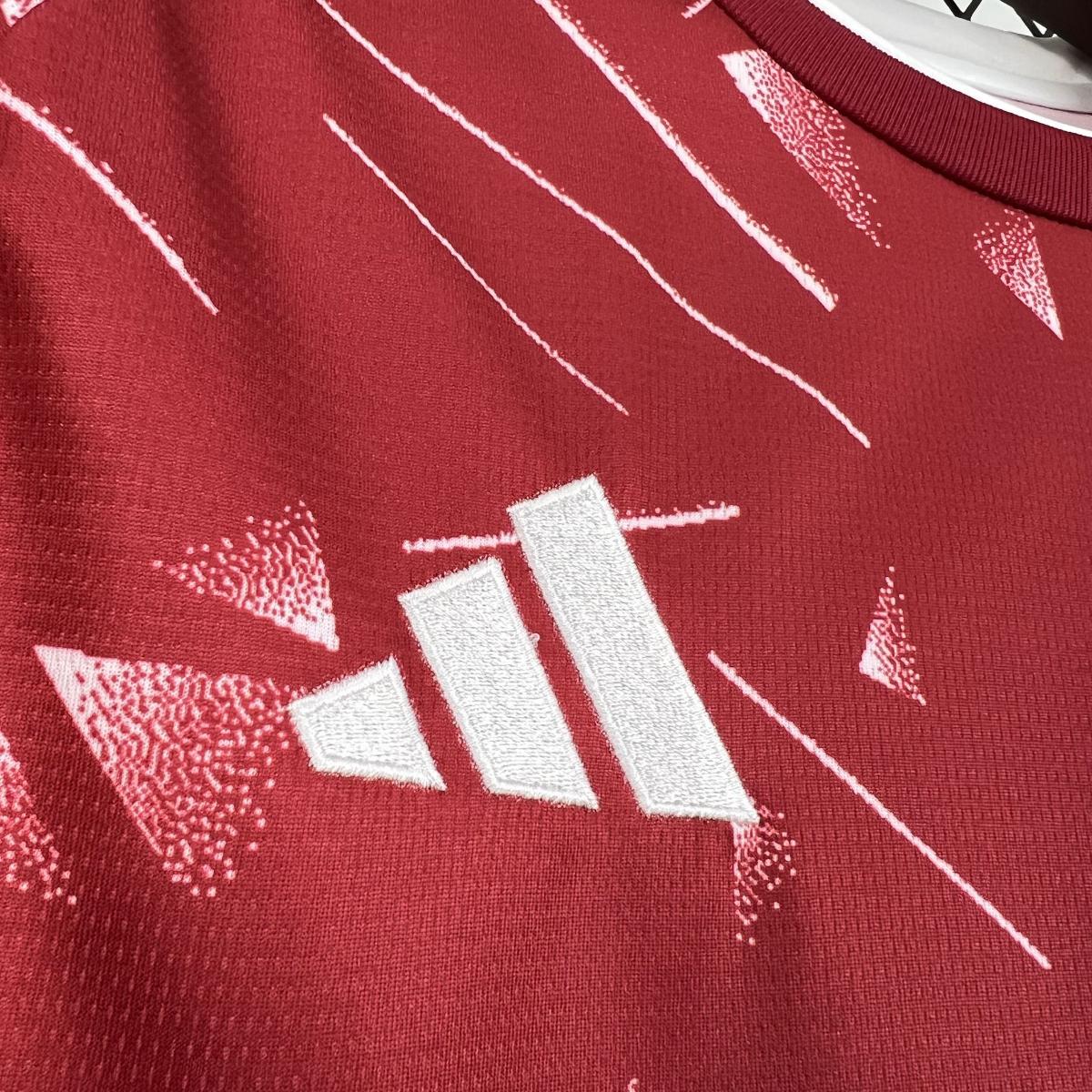 Liverpool FC Jersey Home 26/27