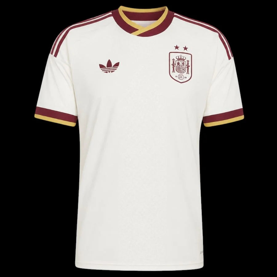 Espagne EXT Championne Du Monde 2026 !!
