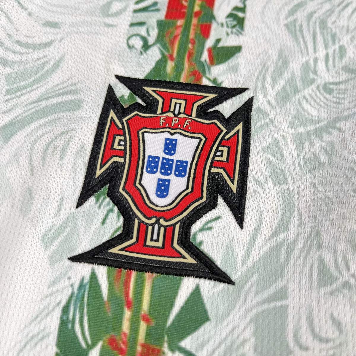 Portugal - Édition Spéciale 2026 (1) - choppe ton maillot