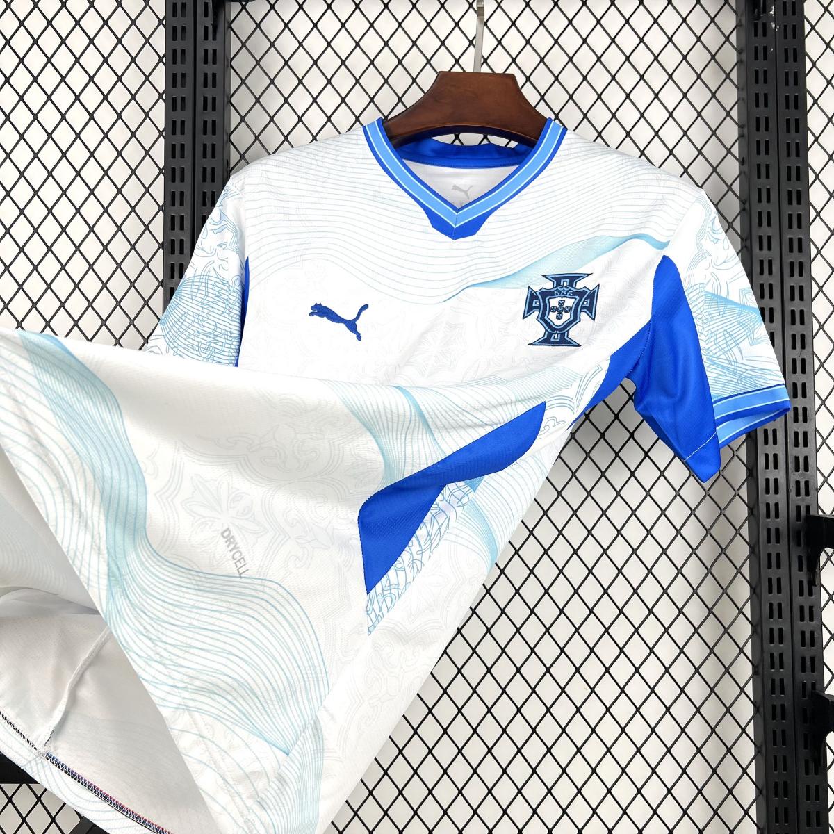 Portugal - Édition Spéciale 2026 (2) - choppe ton maillot