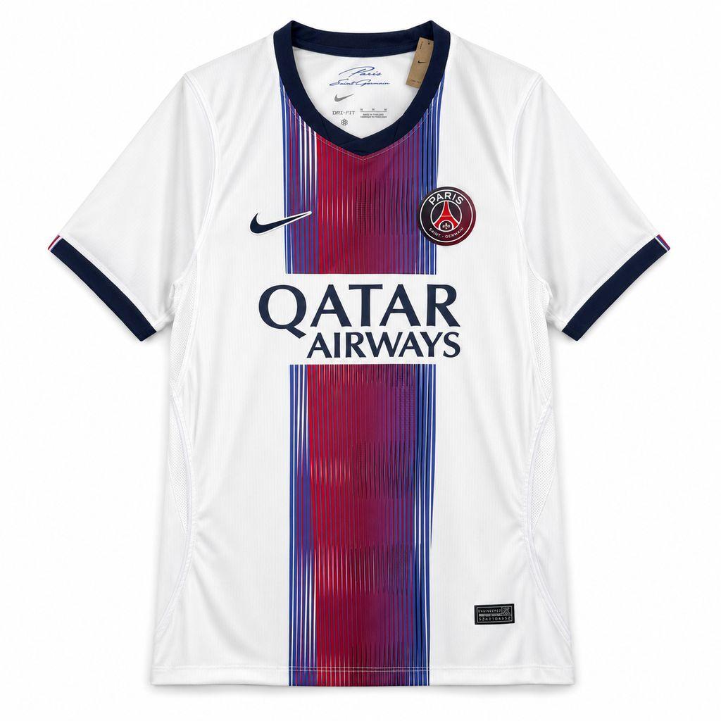 Paris Saint-Germain Jersey Away 26/27