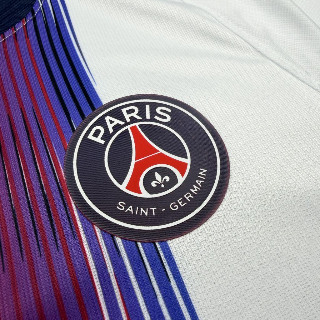 Paris Saint-Germain Jersey Away 26/27