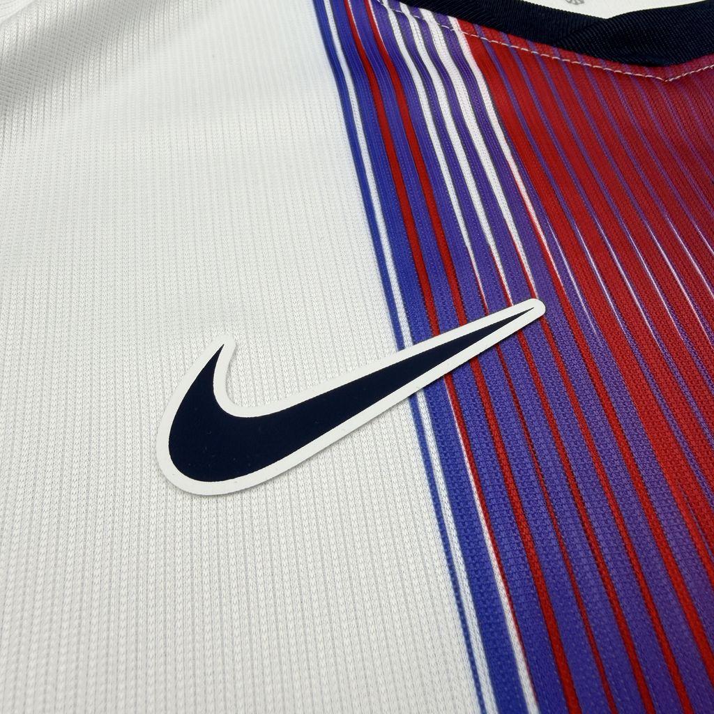 Paris Saint-Germain Jersey Away 26/27