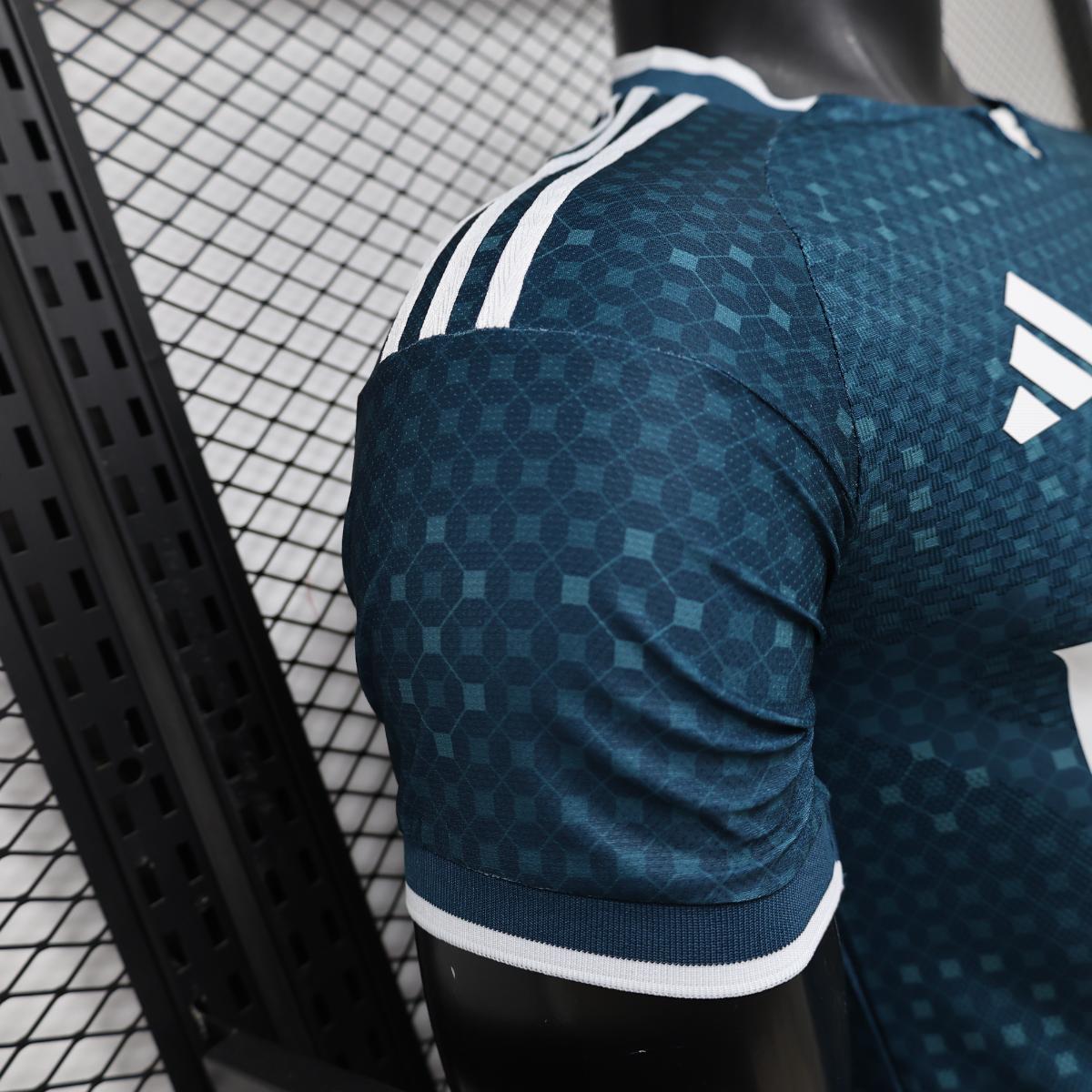 Real Madrid - Extérieur Player 26/27 - choppe ton maillot