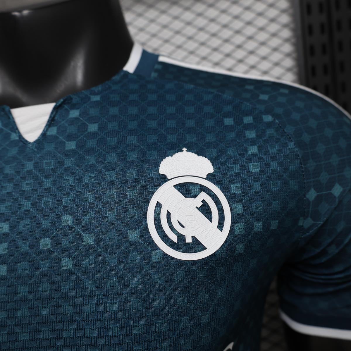 Real Madrid - Extérieur Player 26/27 - choppe ton maillot