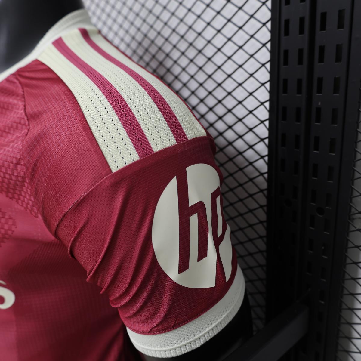 Real Madrid - Troisième Player 26/27 - choppe ton maillot