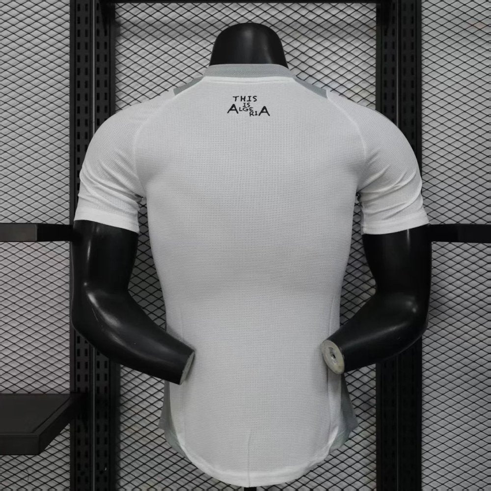 Algérie Concept Player Version 25/26 - Choppe ton maillot