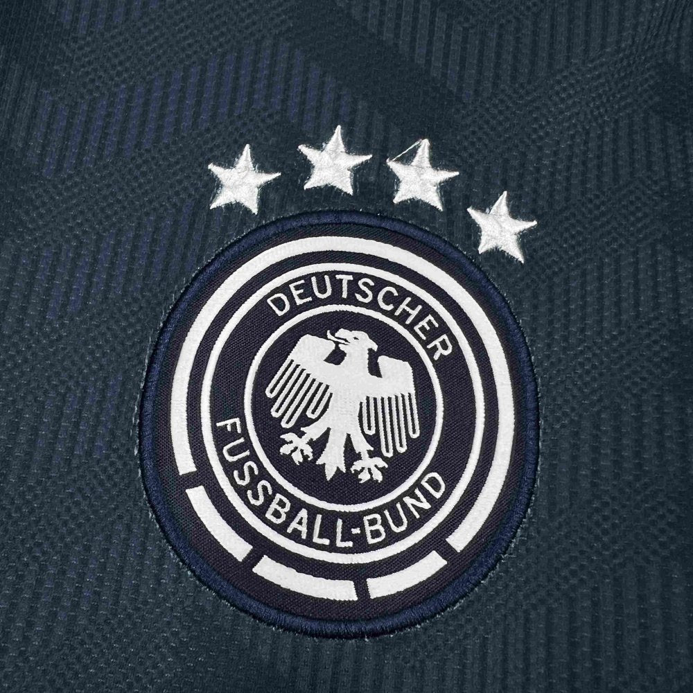Allemagne EXT Coupe Du Monde 2026 Long sleeve - Choppe ton maillot