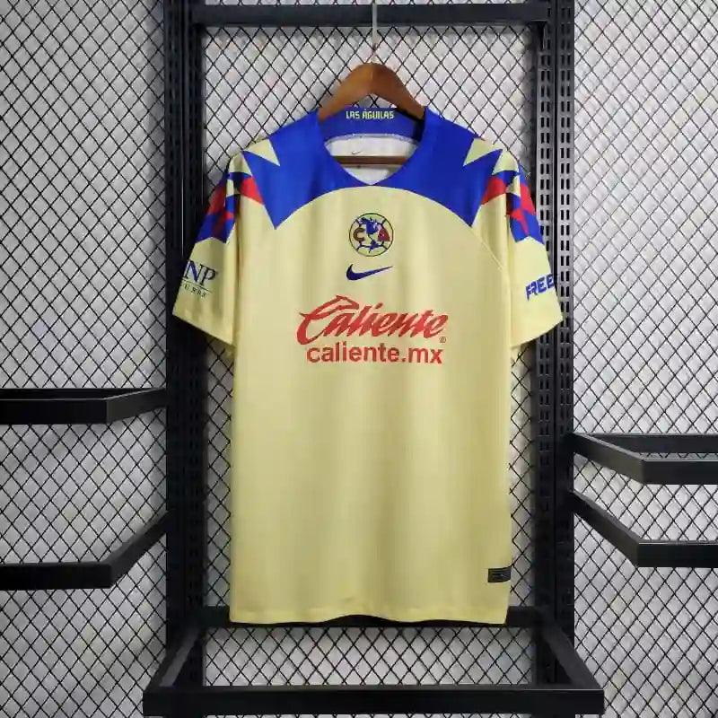 America DOM 23/24 - Choppe ton maillot