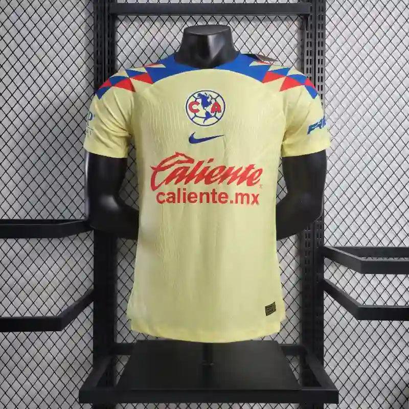 America DOM Player Version 23/24 - Choppe ton maillot