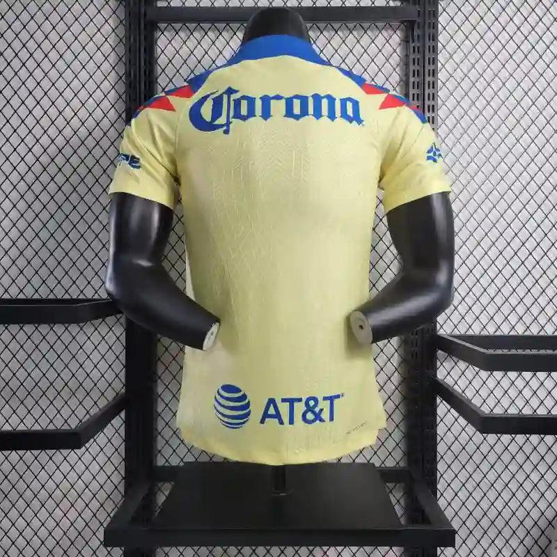 America DOM Player Version 23/24 - Choppe ton maillot
