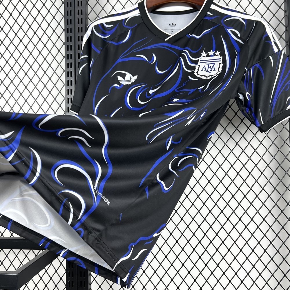 Argentine EXT Coupe du monde 2026 - Choppe ton maillot