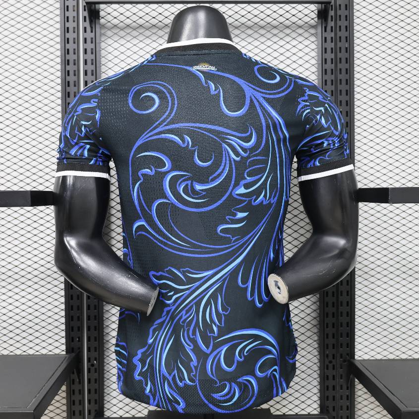 Argentine EXT Coupe Du Monde 2026 Player Version - Choppe ton maillot