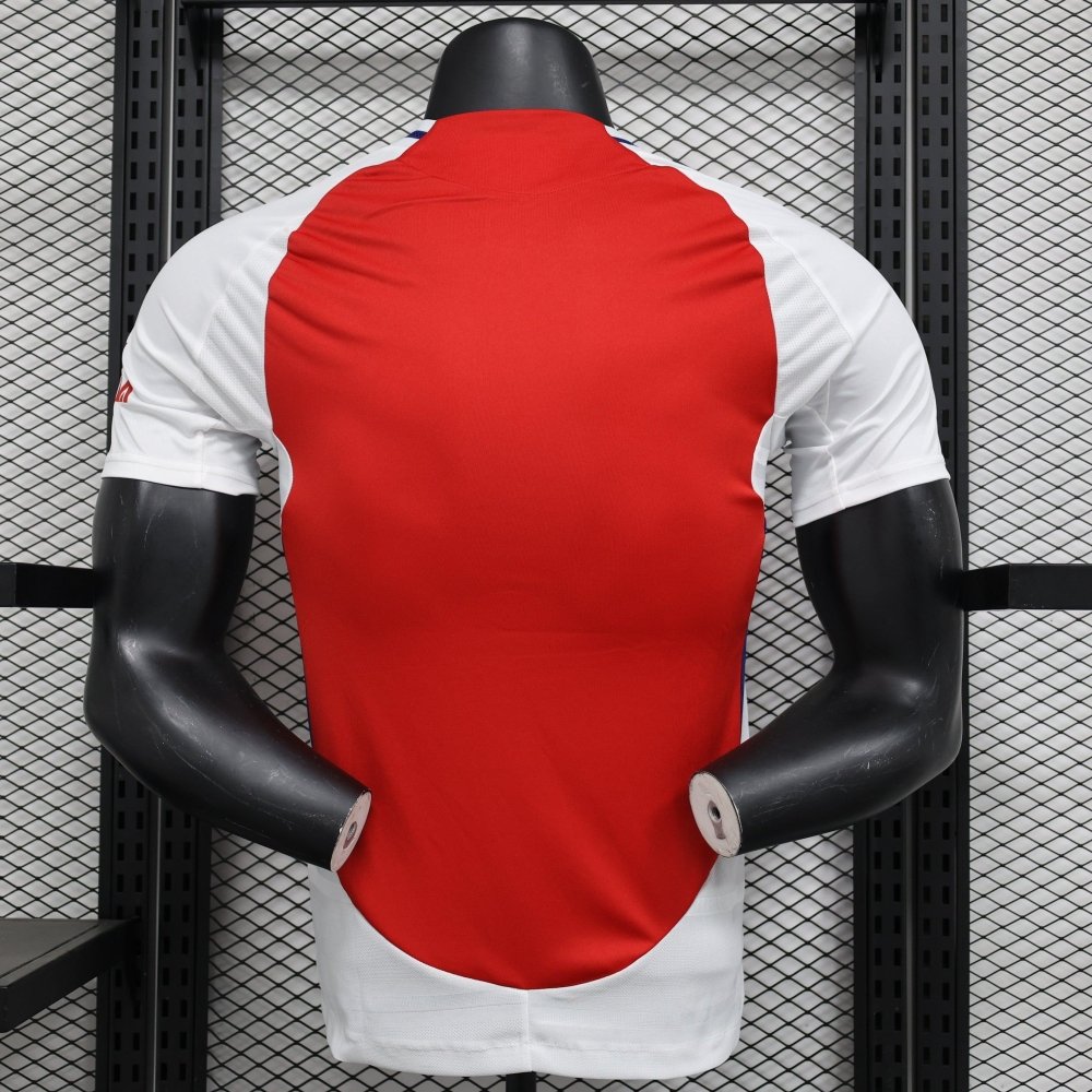 Arsenal Player Version DOM 24/25 - Choppe ton maillot