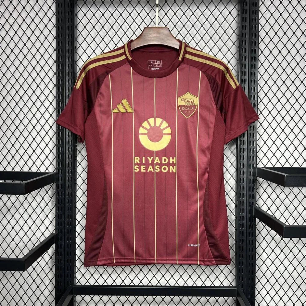 AS Roma DOM 24/25 - Choppe ton maillot