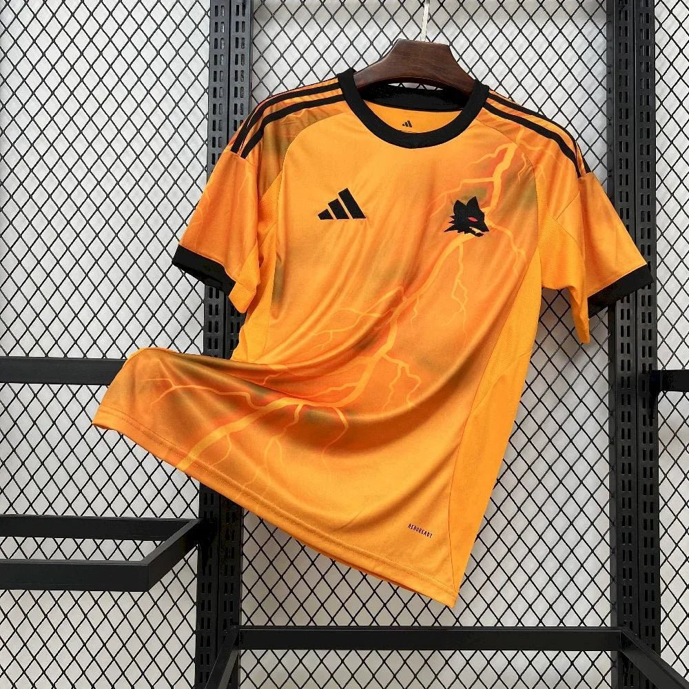 AS Roma EXT 25/26 - Choppe ton maillot