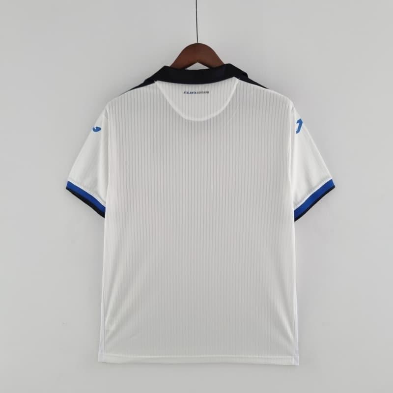 Atalanta EXT 22/23 - Choppe ton maillot