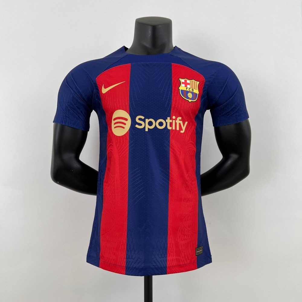 Barça DOM Player Version 23/24 - Choppe ton maillot