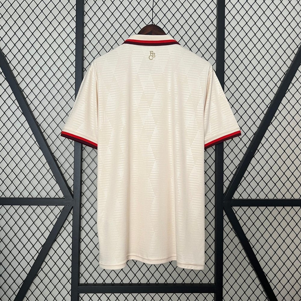 Bayern Munich EXT 24/25 - Choppe ton maillot