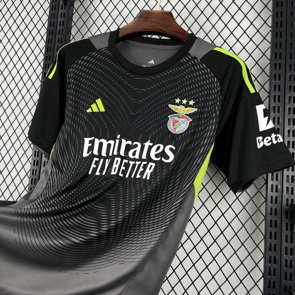 Benfica Gardien 25/26 - Choppe ton maillot