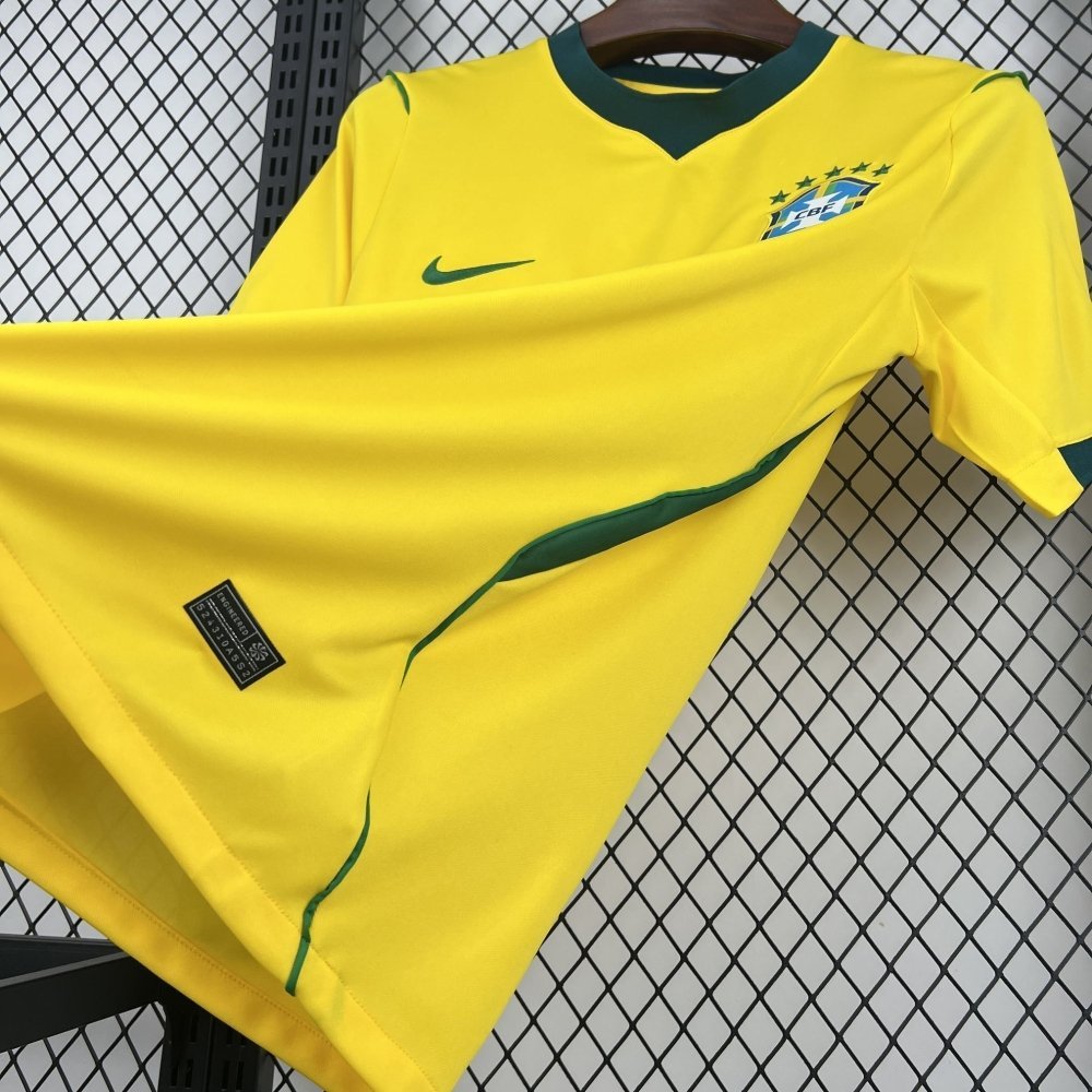 Brésil DOM Coupe du monde 2026 - Choppe ton maillot