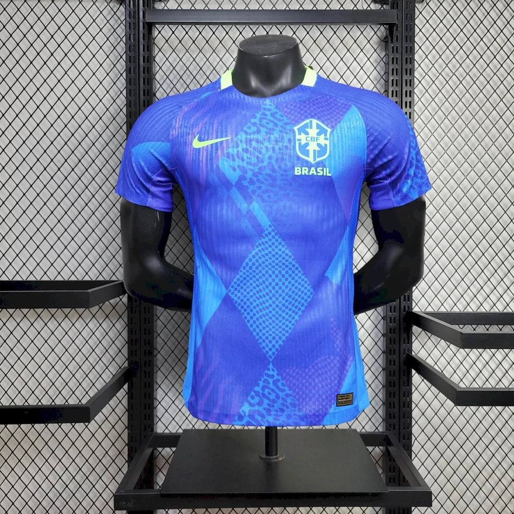 Brésil EXT Player Version 2025 - Choppe ton maillot