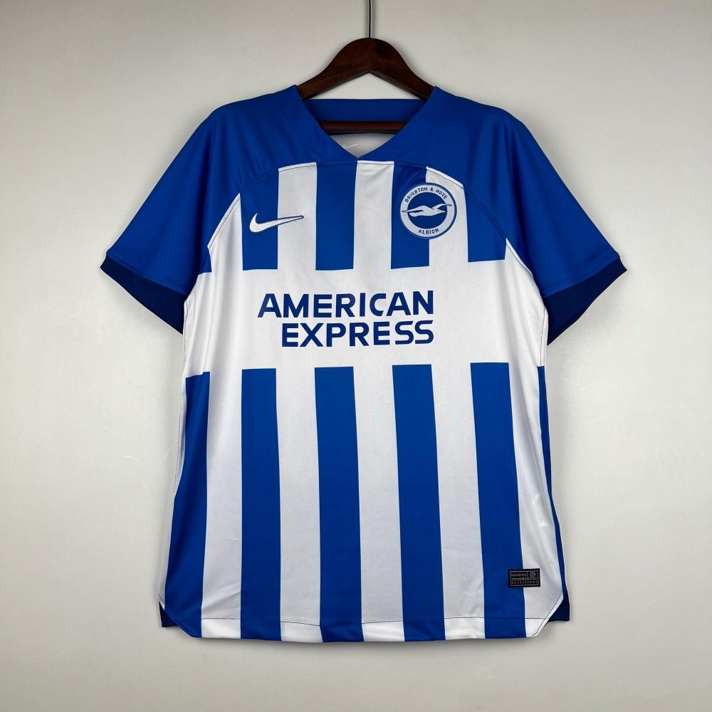 Brighton DOM 23/24 - Choppe ton maillot