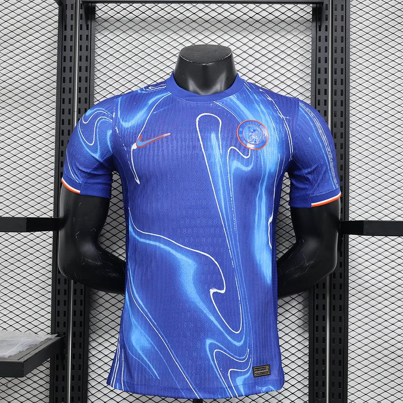 Chelsea DOM 24/25 Player Version - Choppe ton maillot