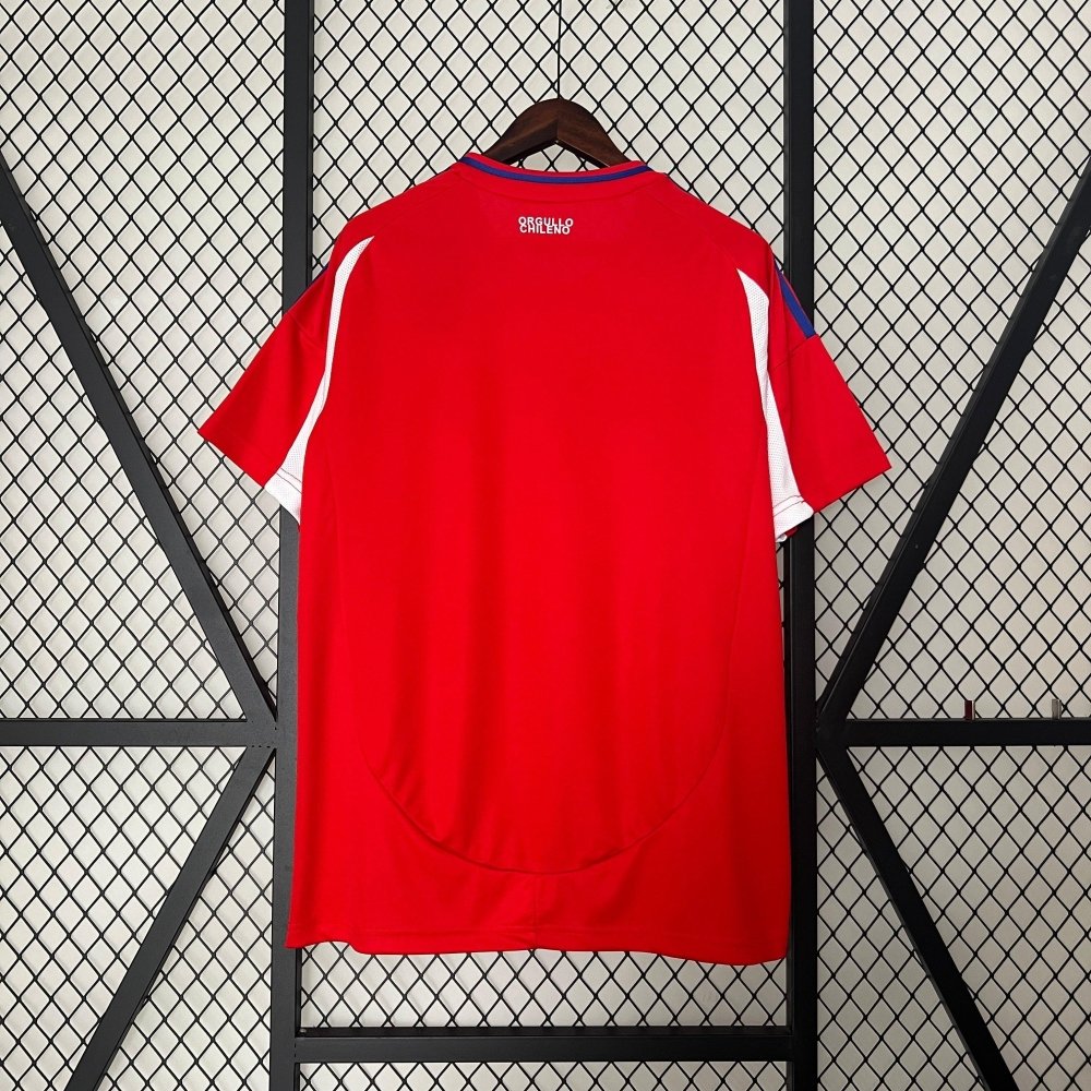 Chili DOM - Choppe ton maillot