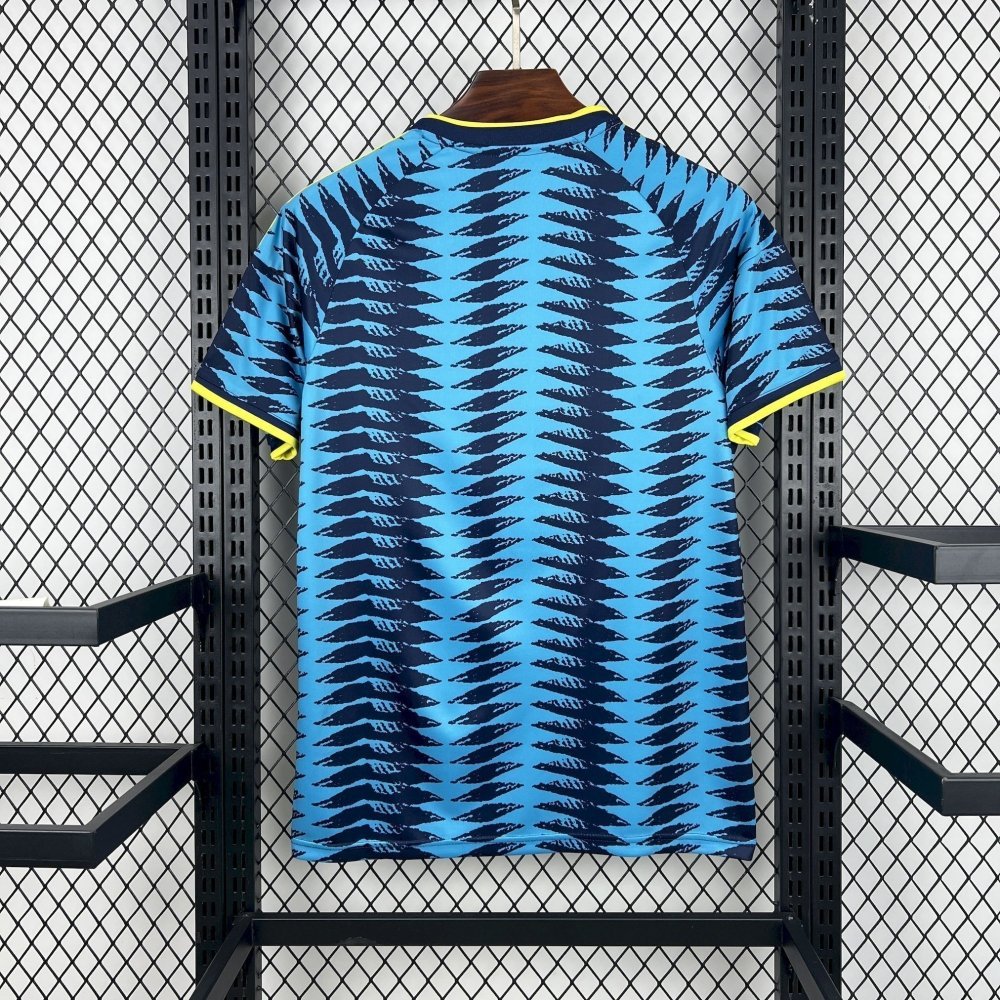 Colombie EXT Coupe du monde 2026 - Choppe ton maillot