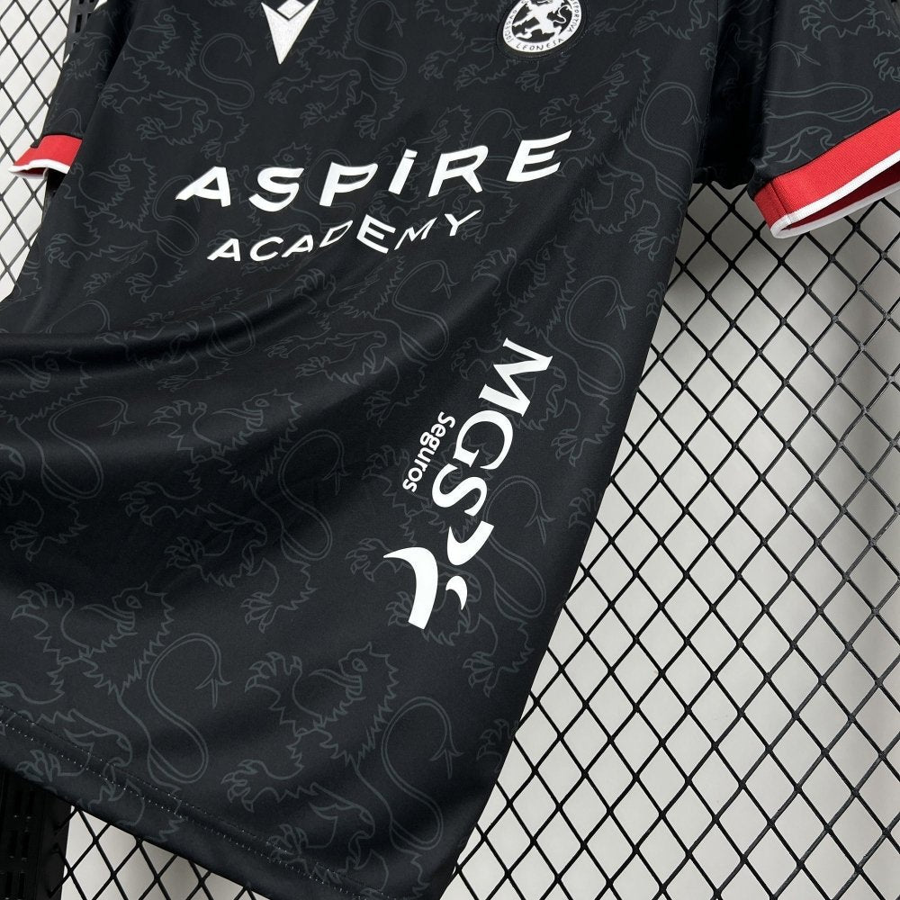 Cultural Leonesa EXT 25/26 - Choppe ton maillot