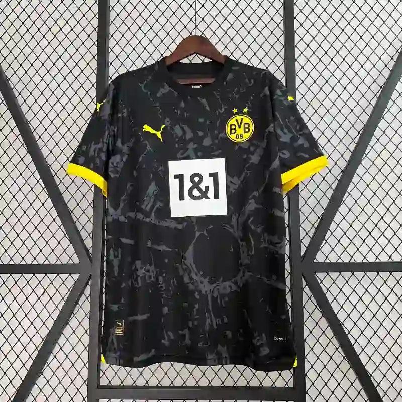Dortmund EXT 23/24 - Choppe ton maillot